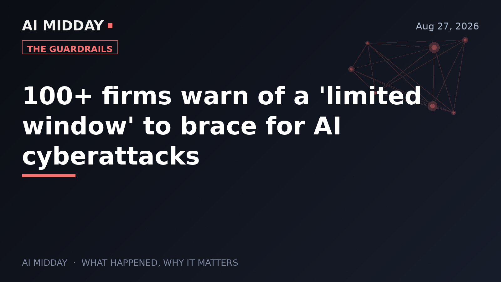 Deep Dive — Nvidia's quiet takeover of the AI stack