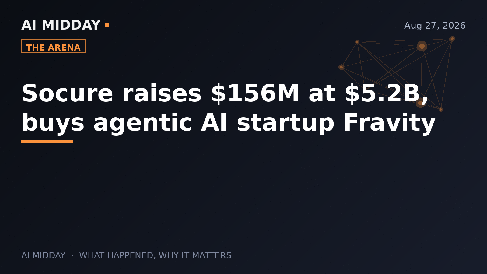 Russian ransomware gang used SpaceX's Cursor AI to breach 7 firms